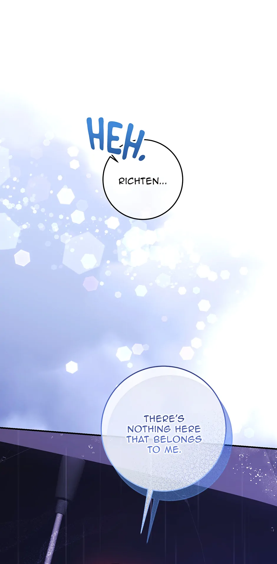 The Supporting Character Has No Counterattack Chapter 50 - Page 16