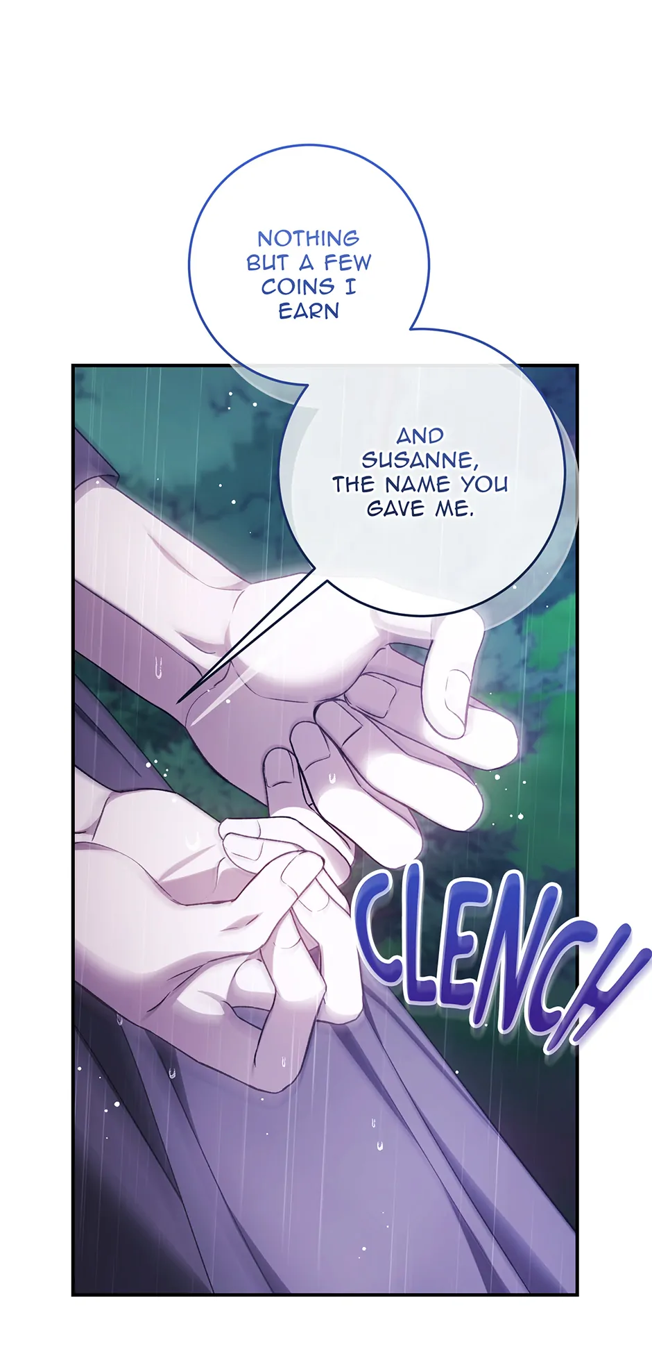 The Supporting Character Has No Counterattack Chapter 50 - Page 18