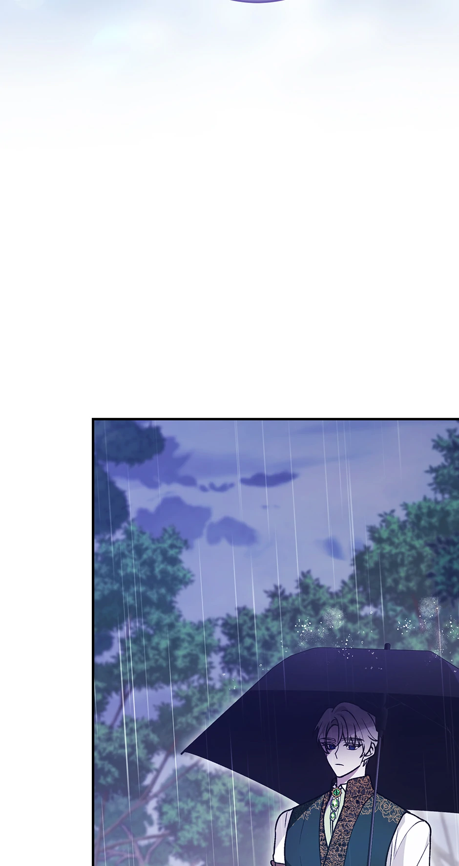 The Supporting Character Has No Counterattack Chapter 50 - Page 2