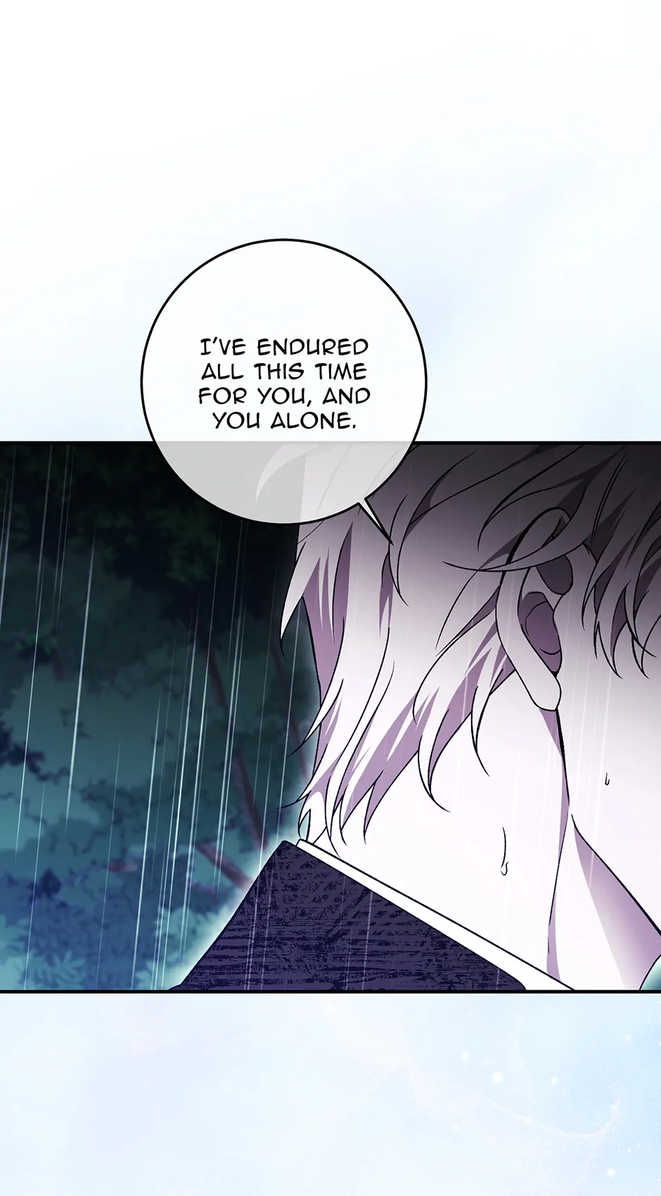 The Supporting Character Has No Counterattack Chapter 50 - Page 22