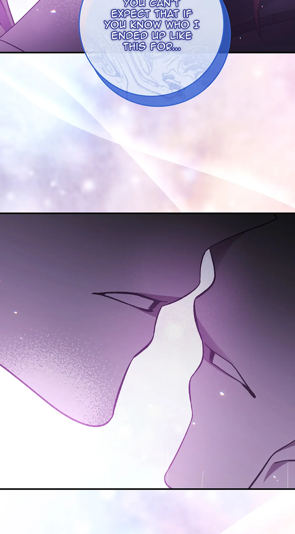 The Supporting Character Has No Counterattack Chapter 50 - Page 25