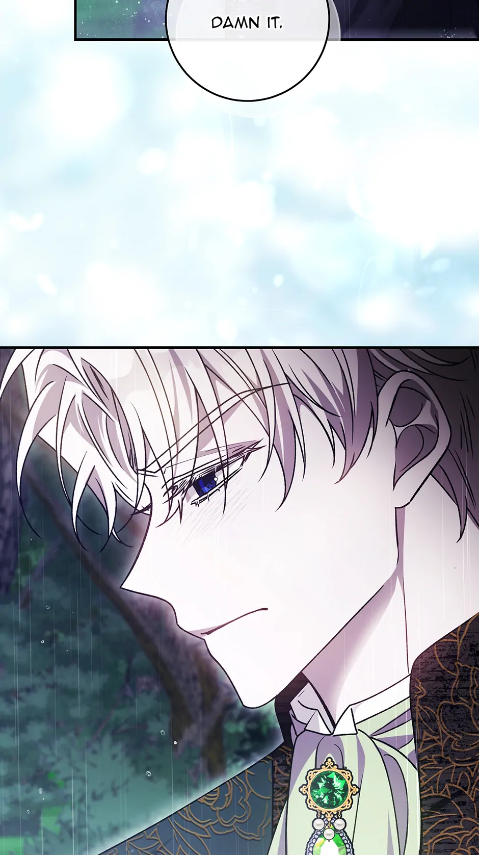 The Supporting Character Has No Counterattack Chapter 50 - Page 28
