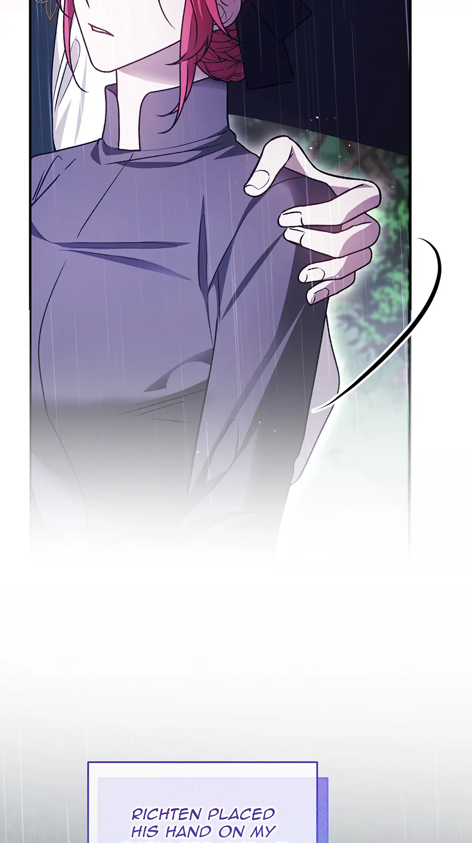The Supporting Character Has No Counterattack Chapter 50 - Page 30