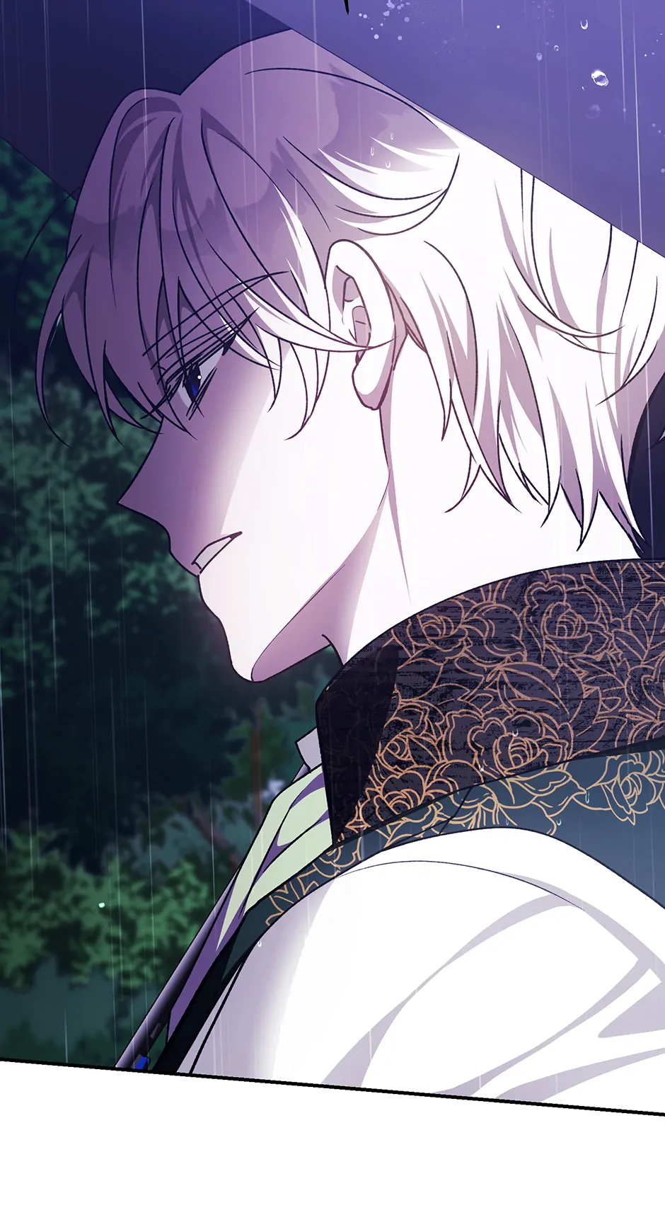 The Supporting Character Has No Counterattack Chapter 50 - Page 38