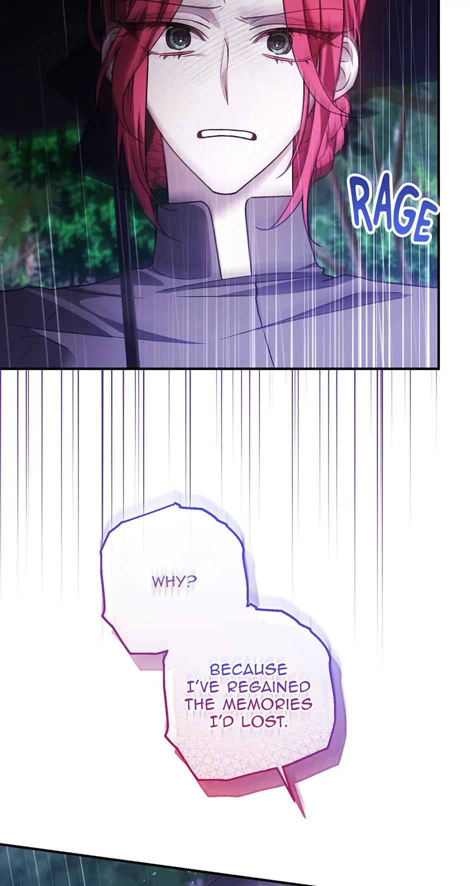 The Supporting Character Has No Counterattack Chapter 50 - Page 4