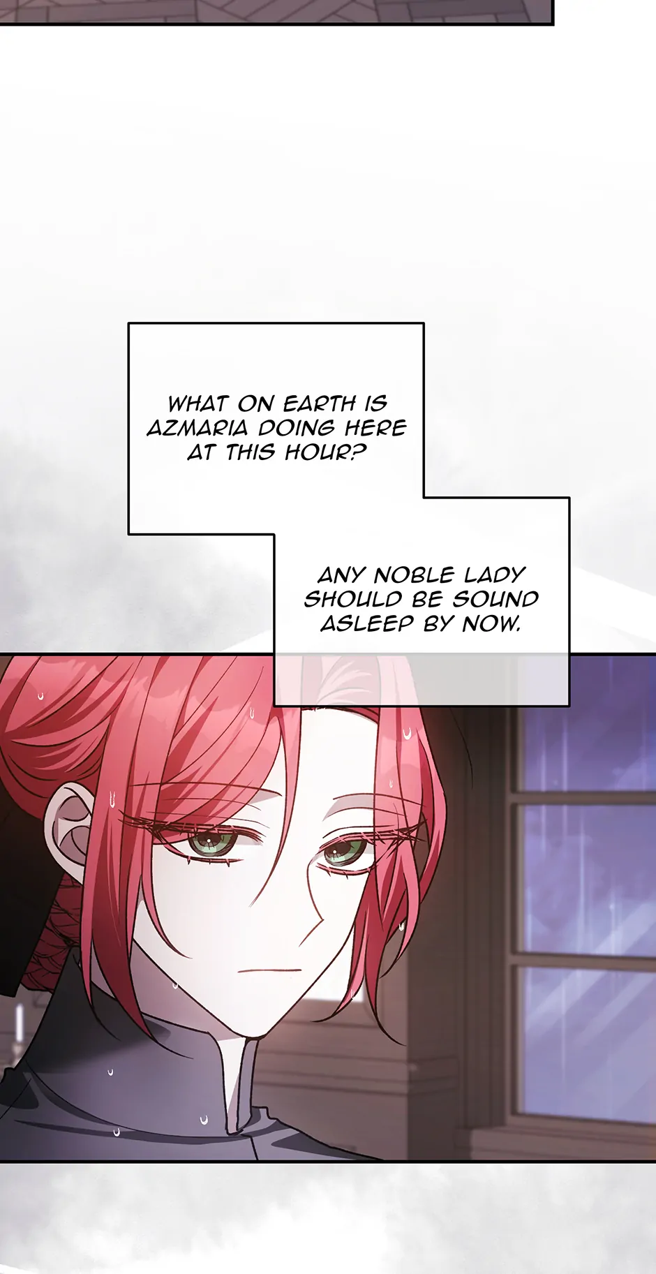 The Supporting Character Has No Counterattack Chapter 50 - Page 45