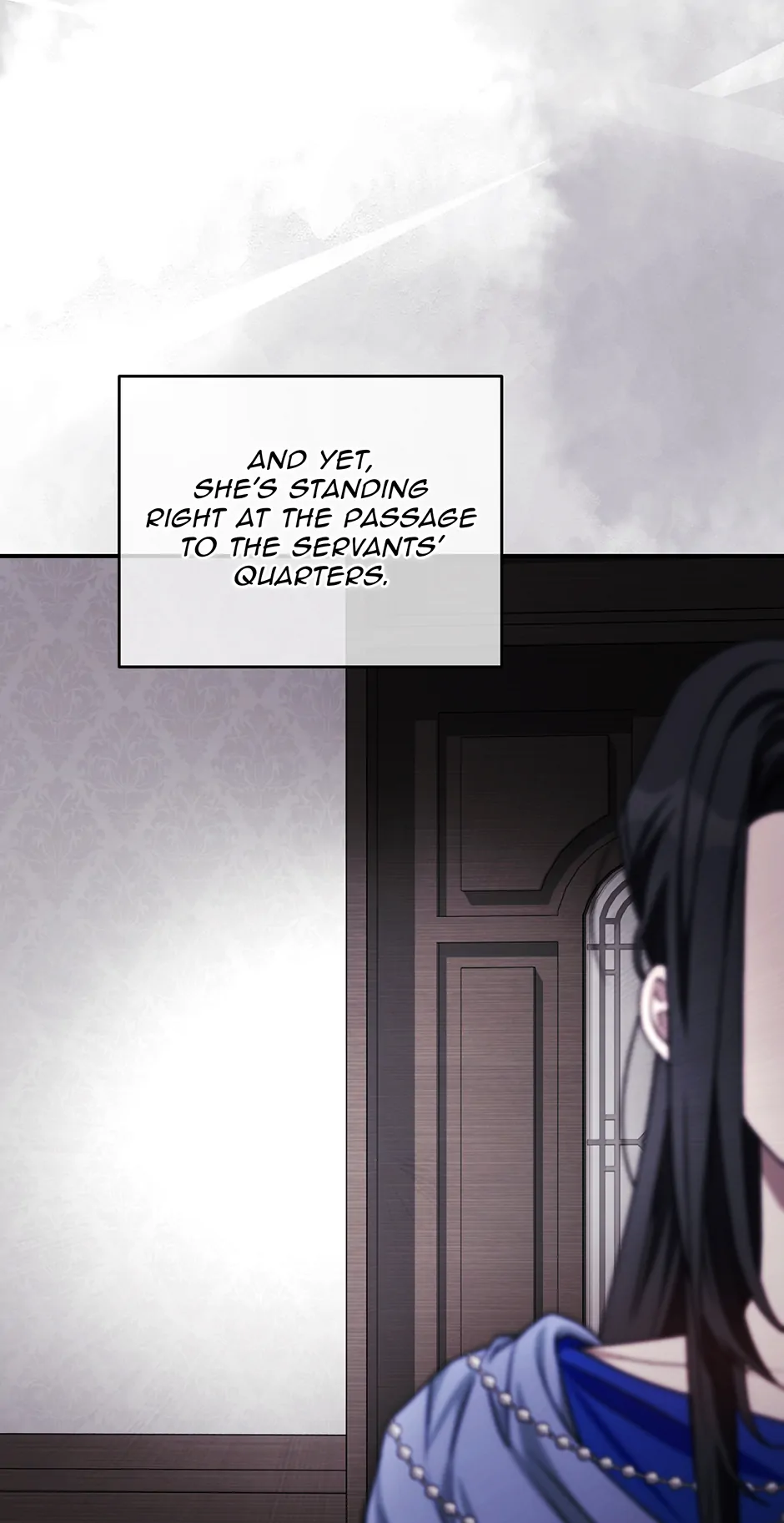The Supporting Character Has No Counterattack Chapter 50 - Page 46