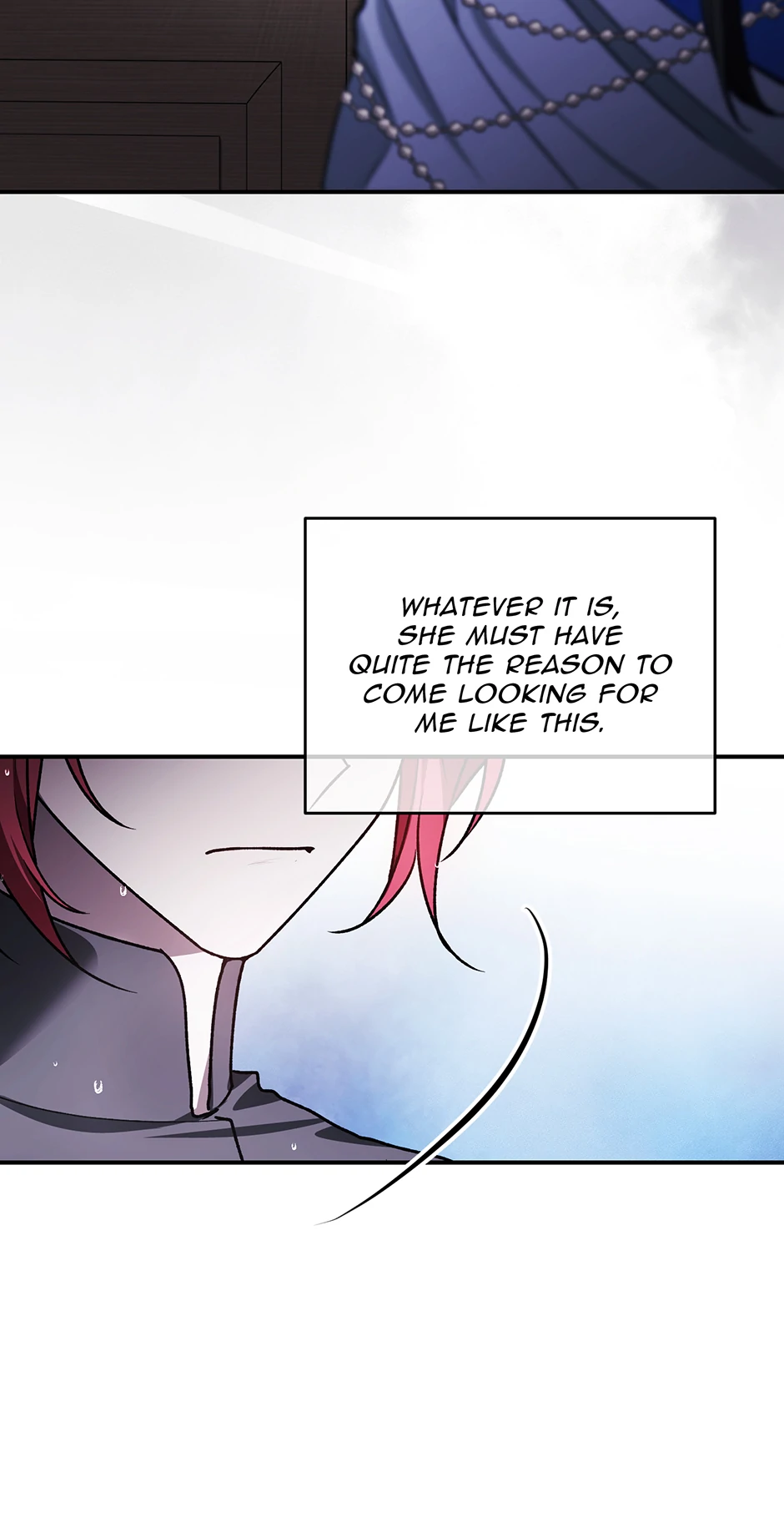The Supporting Character Has No Counterattack Chapter 50 - Page 47