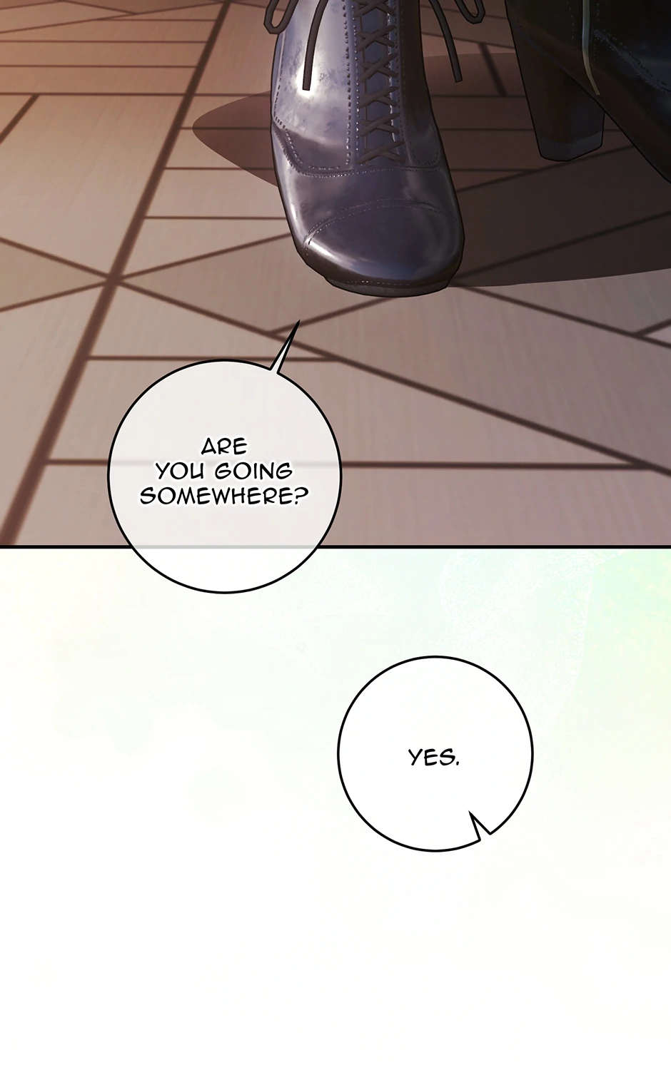 The Supporting Character Has No Counterattack Chapter 50 - Page 52