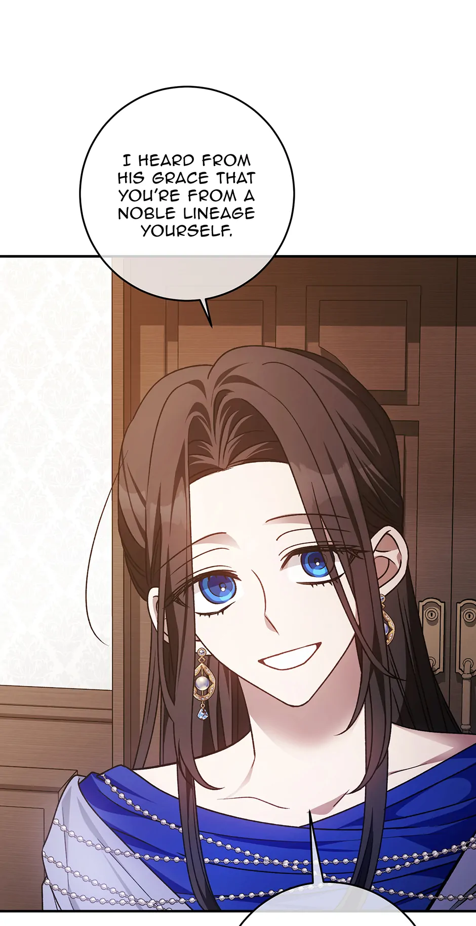 The Supporting Character Has No Counterattack Chapter 50 - Page 58