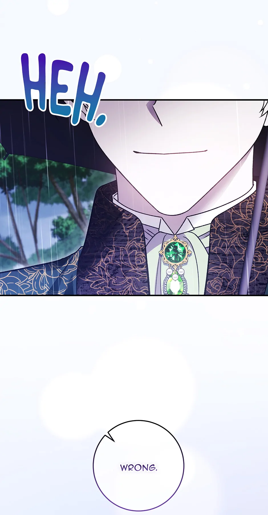 The Supporting Character Has No Counterattack Chapter 50 - Page 6