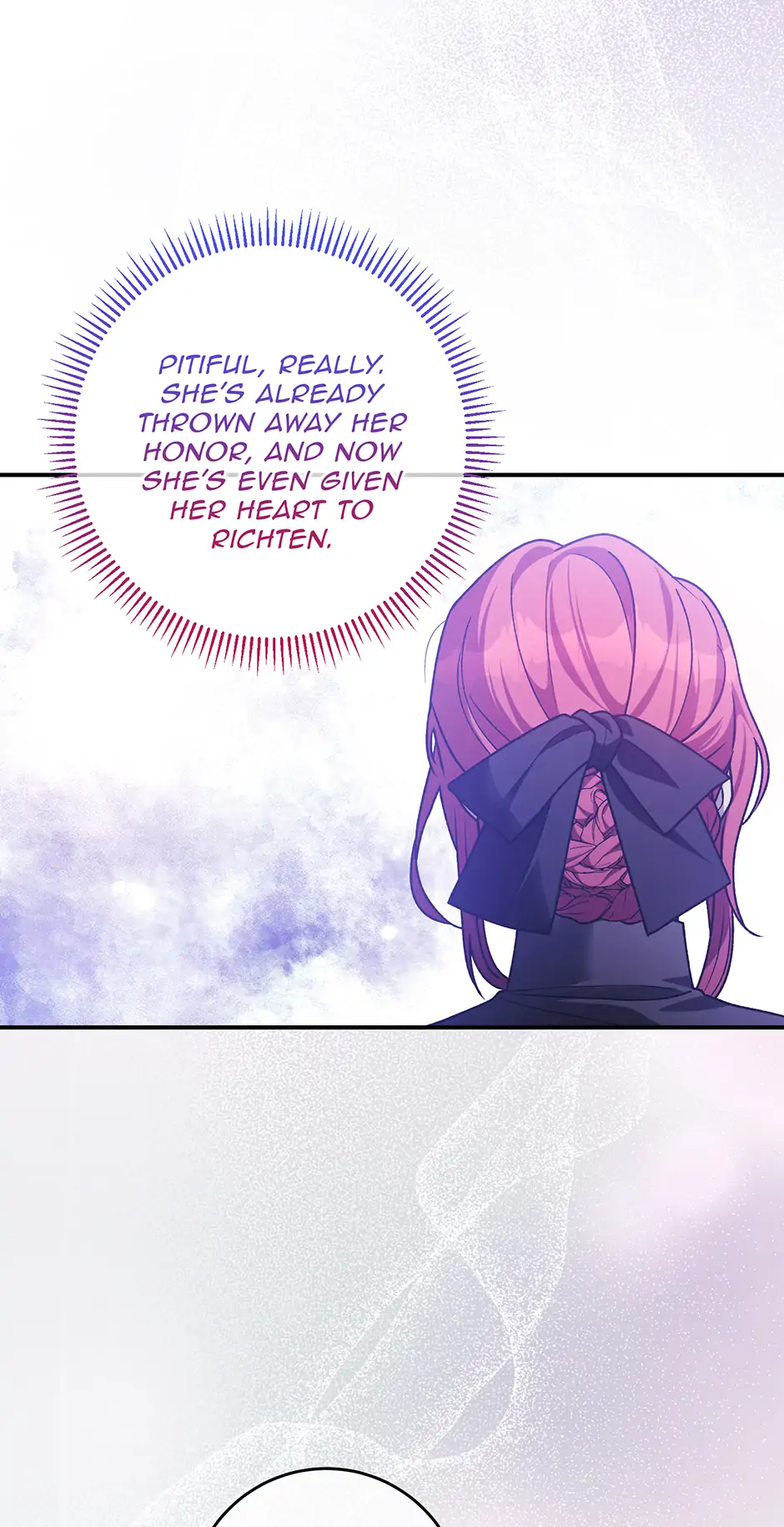 The Supporting Character Has No Counterattack Chapter 50 - Page 61
