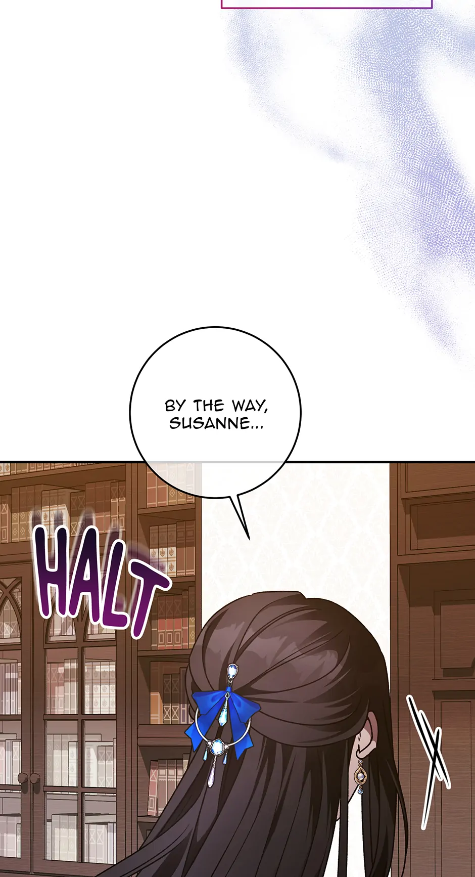 The Supporting Character Has No Counterattack Chapter 50 - Page 65