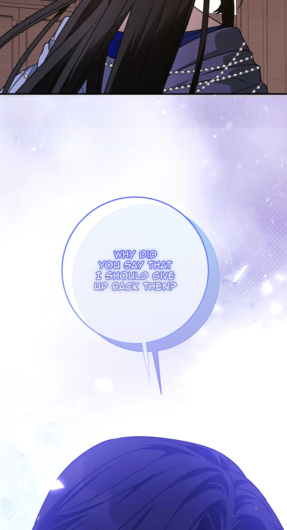 The Supporting Character Has No Counterattack Chapter 50 - Page 66