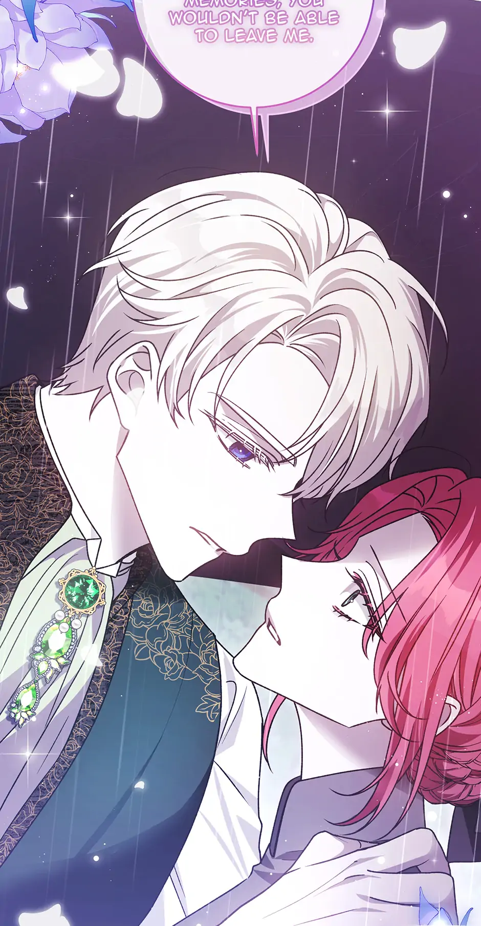 The Supporting Character Has No Counterattack Chapter 50 - Page 9