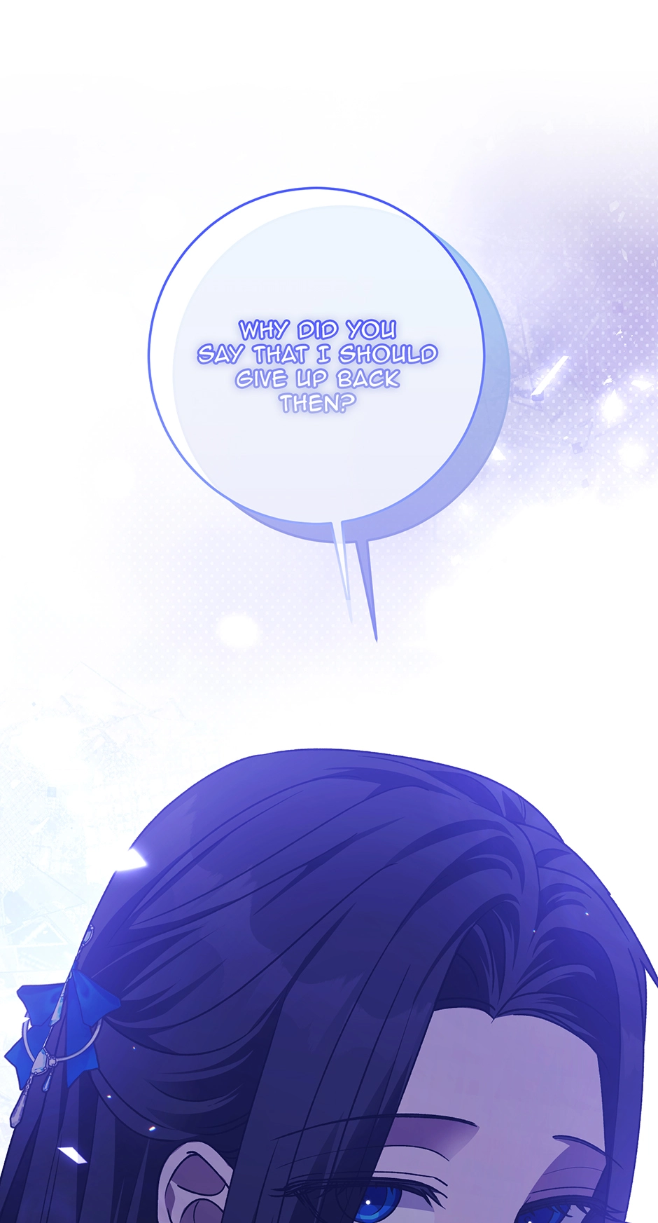 The Supporting Character Has No Counterattack Chapter 51 - Page 0