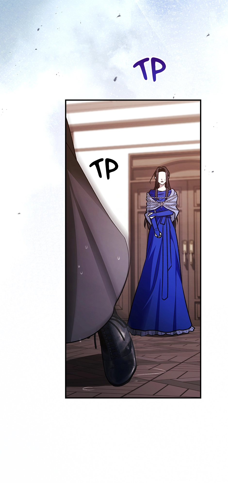 The Supporting Character Has No Counterattack Chapter 51 - Page 13