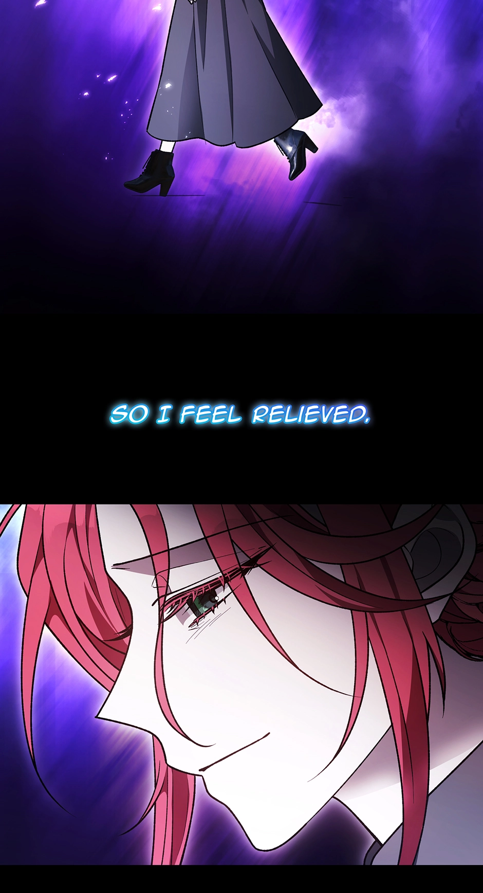 The Supporting Character Has No Counterattack Chapter 51 - Page 16