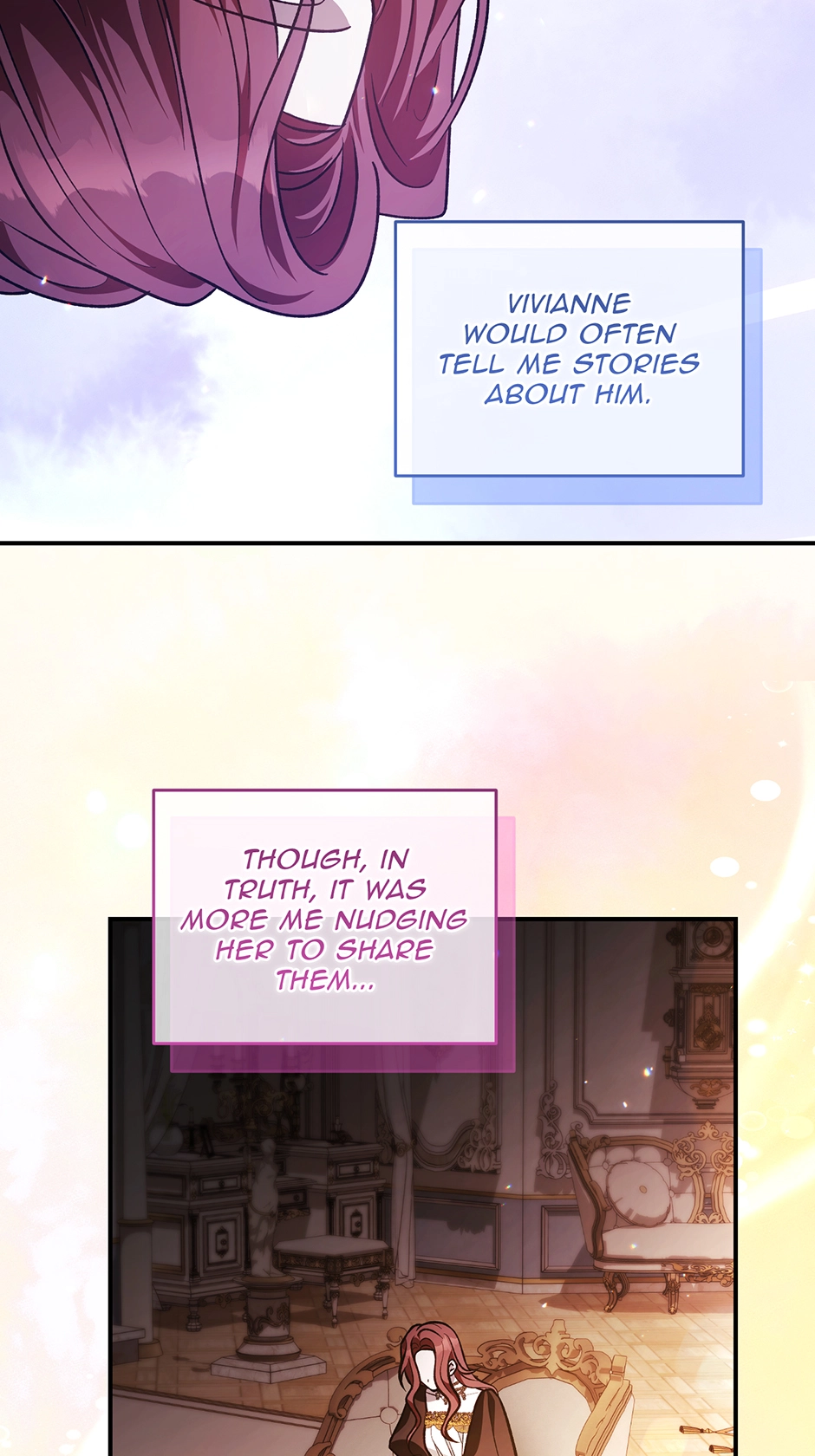 The Supporting Character Has No Counterattack Chapter 51 - Page 19