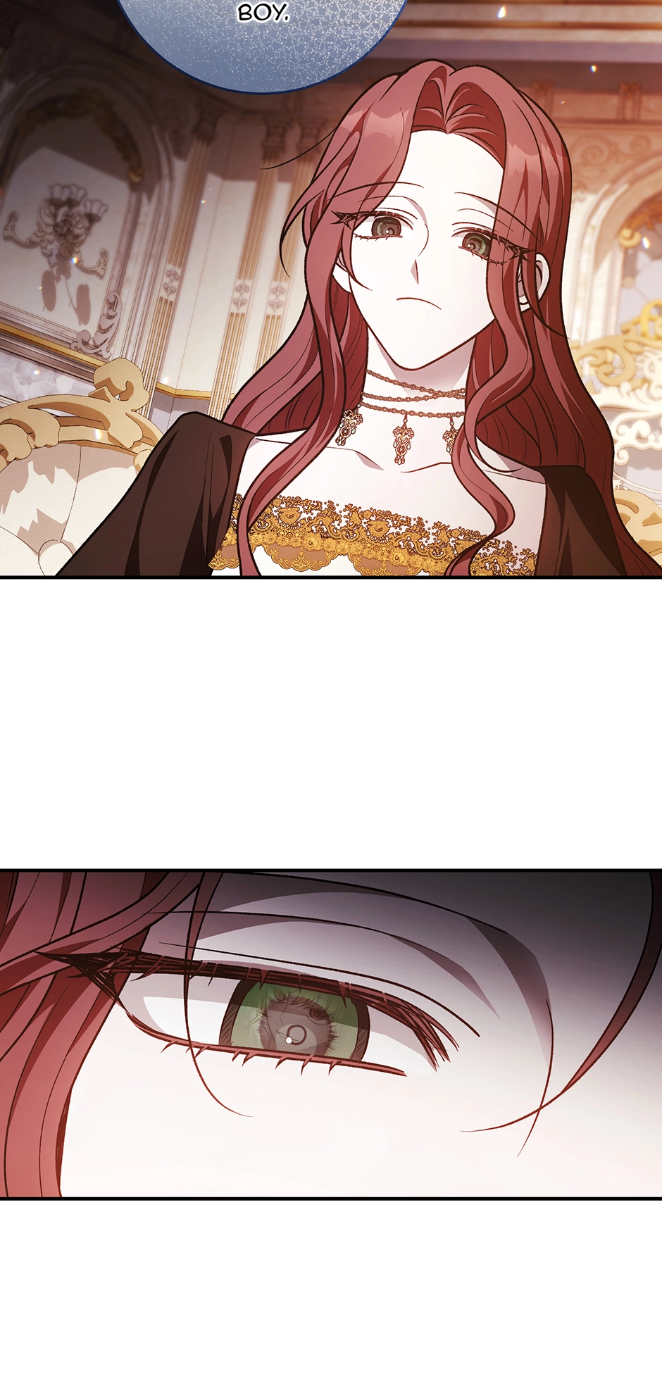 The Supporting Character Has No Counterattack Chapter 51 - Page 27