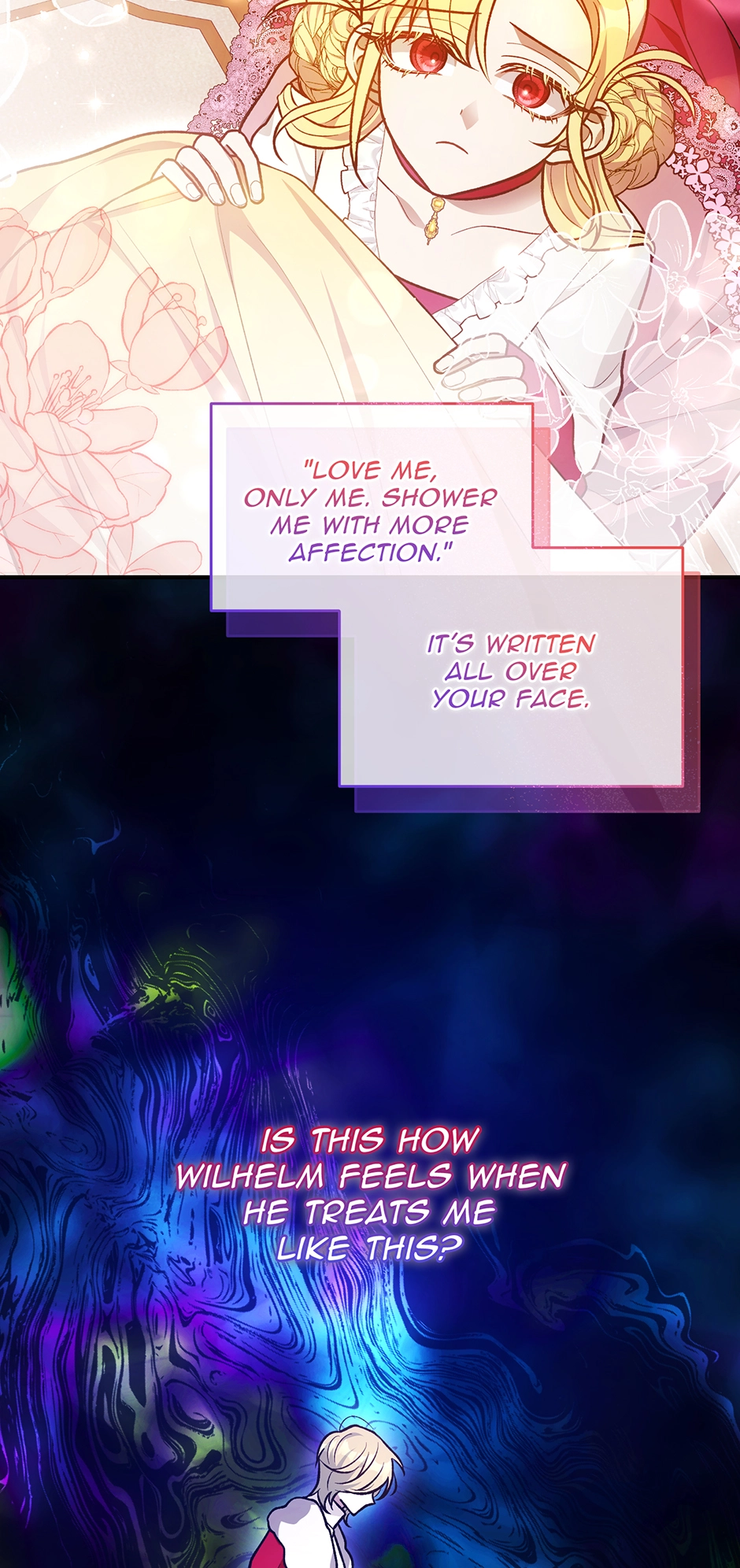 The Supporting Character Has No Counterattack Chapter 51 - Page 30