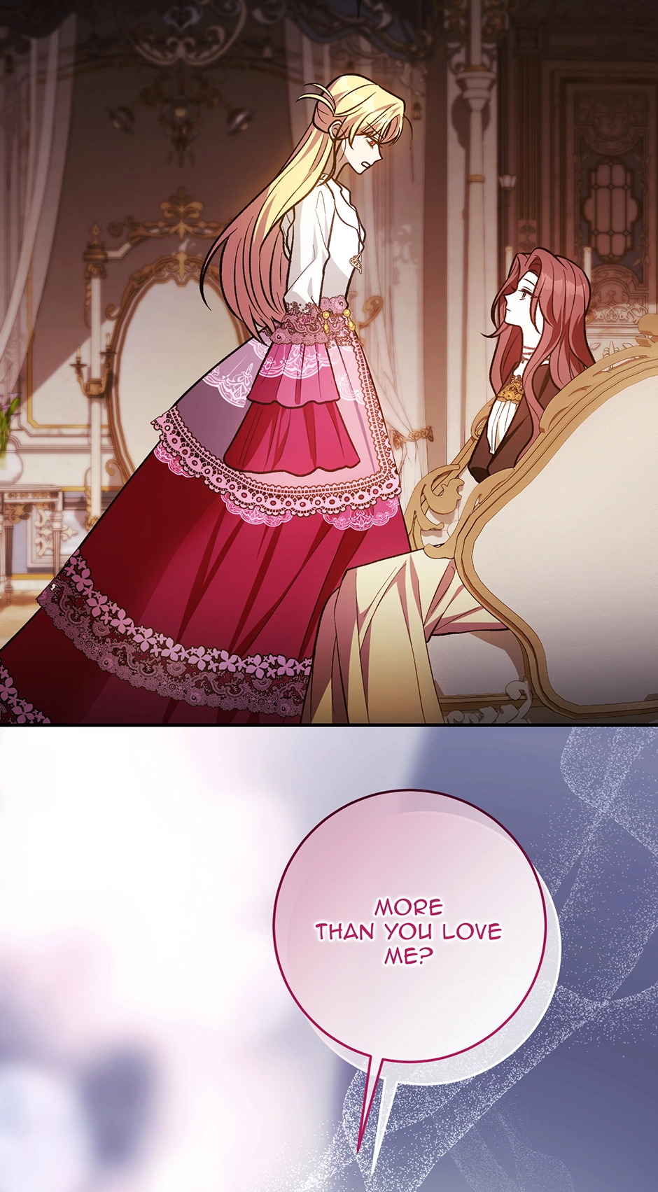 The Supporting Character Has No Counterattack Chapter 51 - Page 40