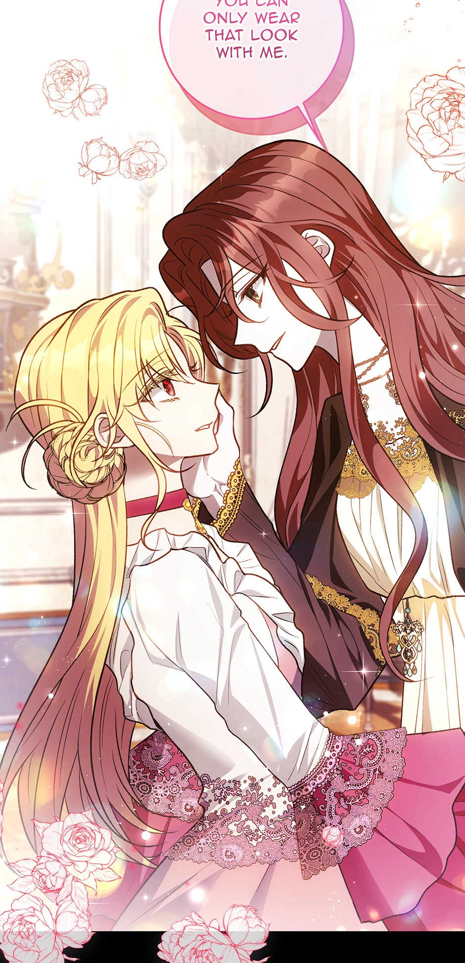 The Supporting Character Has No Counterattack Chapter 51 - Page 44
