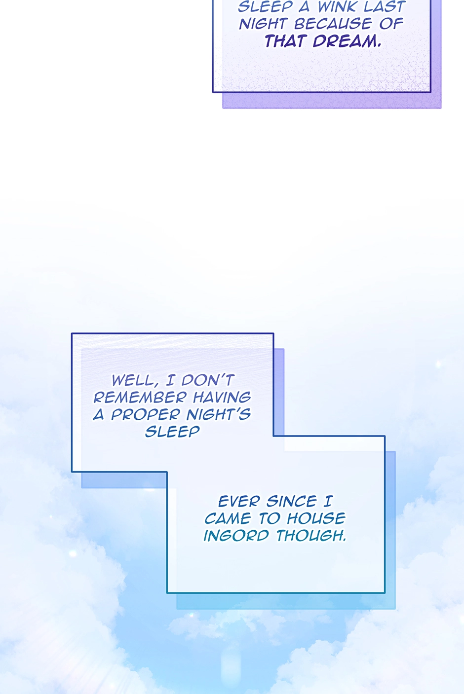 The Supporting Character Has No Counterattack Chapter 51 - Page 49