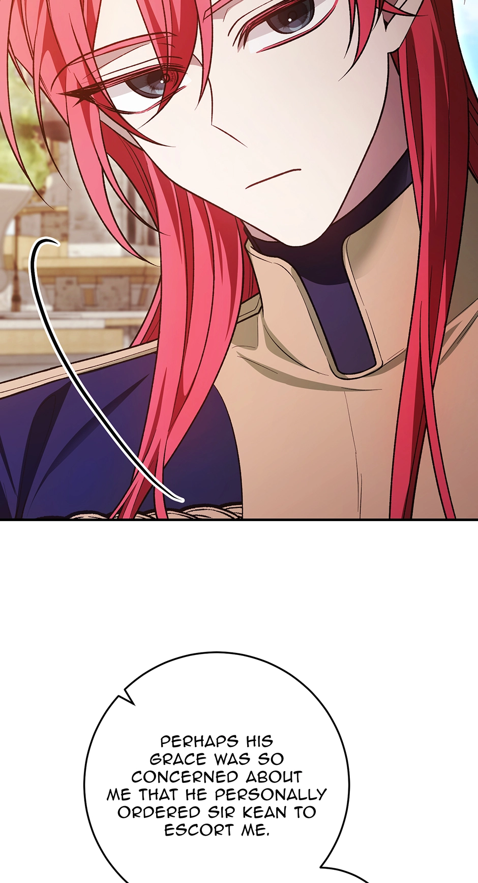 The Supporting Character Has No Counterattack Chapter 51 - Page 55