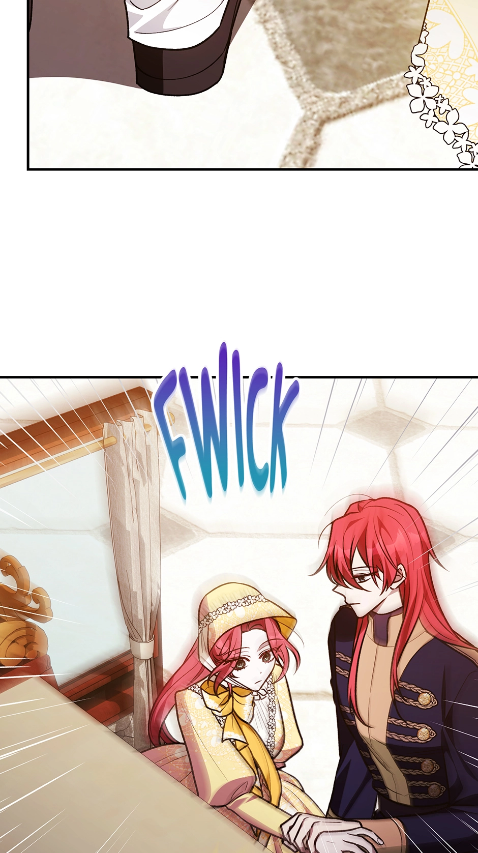 The Supporting Character Has No Counterattack Chapter 51 - Page 59