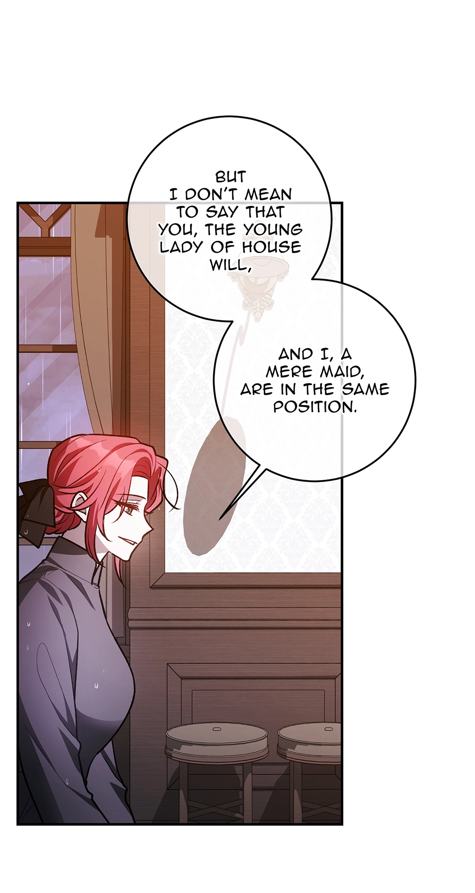 The Supporting Character Has No Counterattack Chapter 51 - Page 6