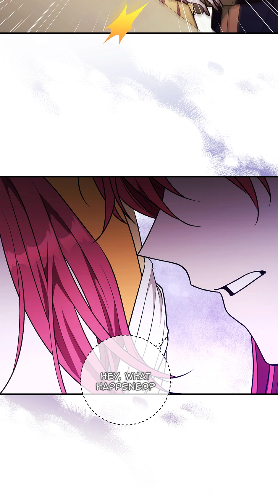 The Supporting Character Has No Counterattack Chapter 51 - Page 60