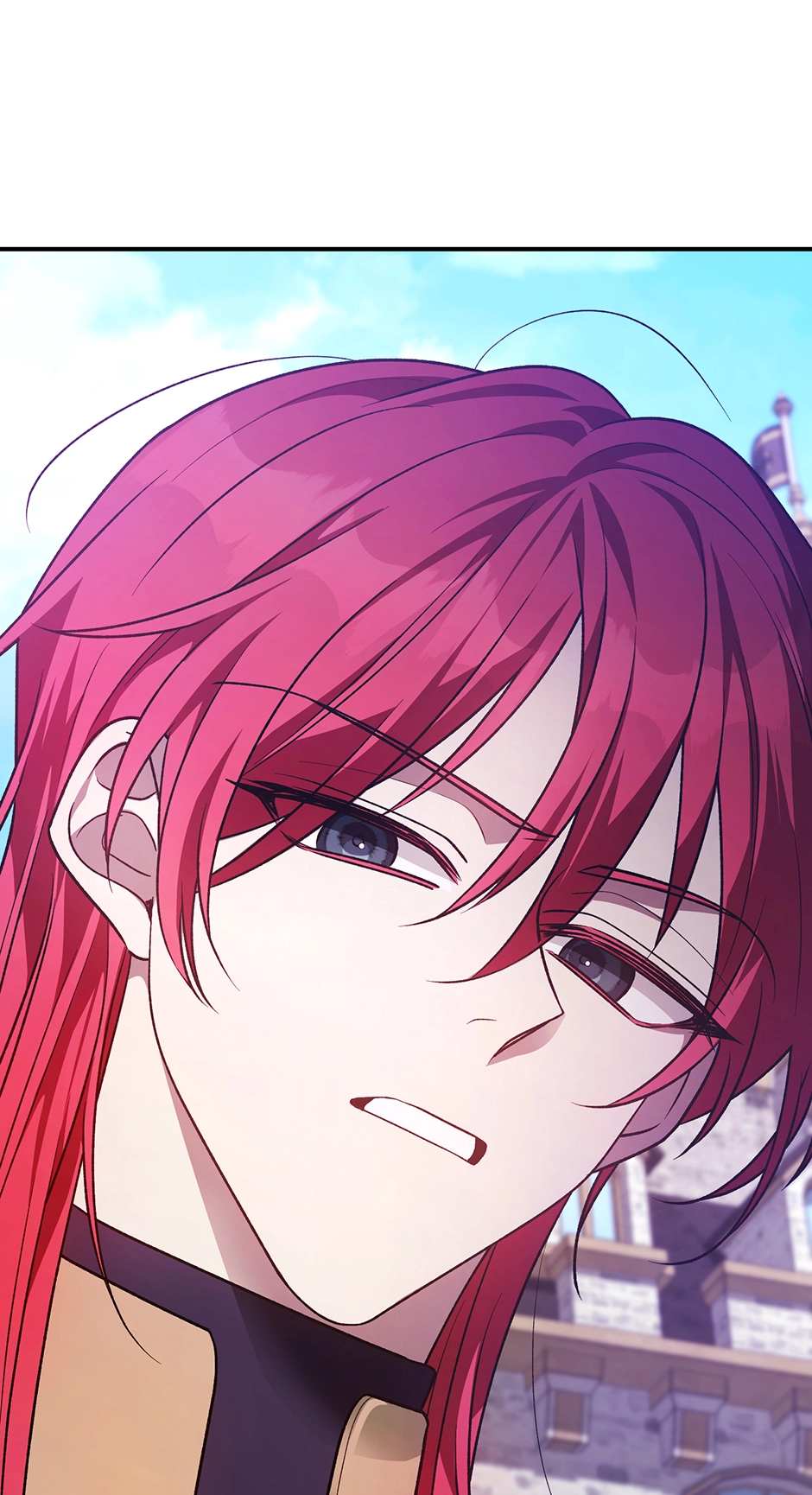 The Supporting Character Has No Counterattack Chapter 51 - Page 61