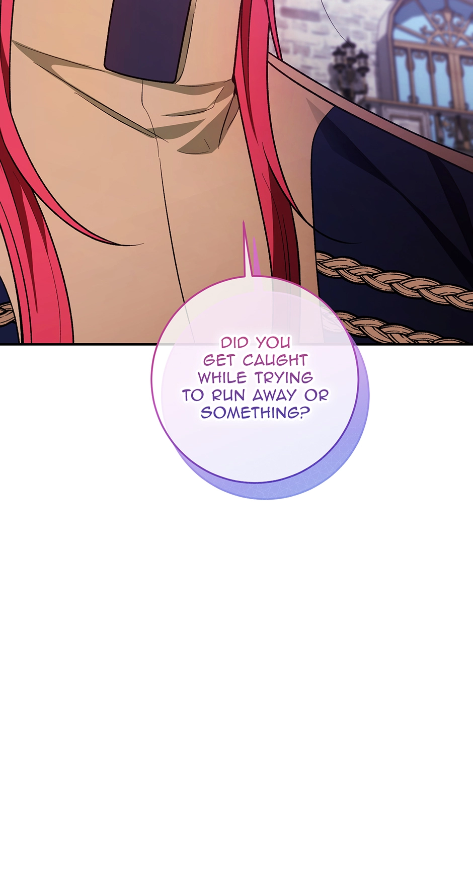 The Supporting Character Has No Counterattack Chapter 51 - Page 62
