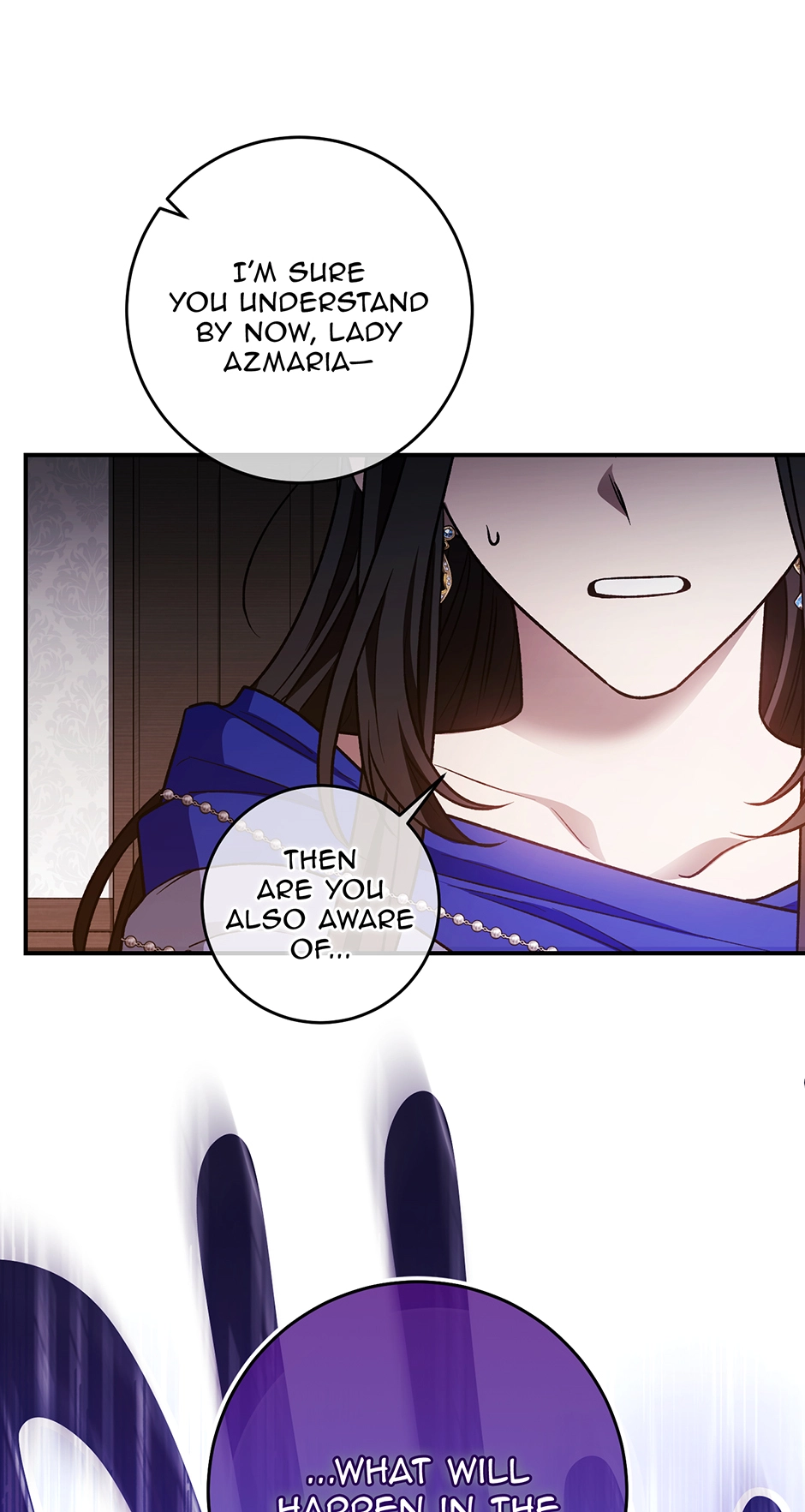 The Supporting Character Has No Counterattack Chapter 51 - Page 7