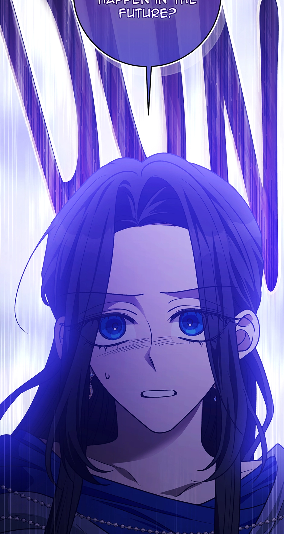 The Supporting Character Has No Counterattack Chapter 51 - Page 8