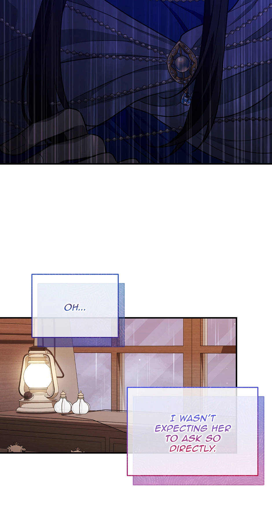 The Supporting Character Has No Counterattack Chapter 51 - Page 9