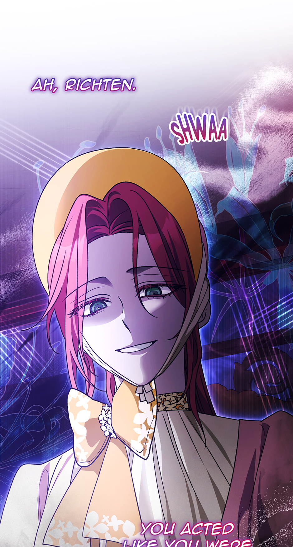 The Supporting Character Has No Counterattack Chapter 52 - Page 10