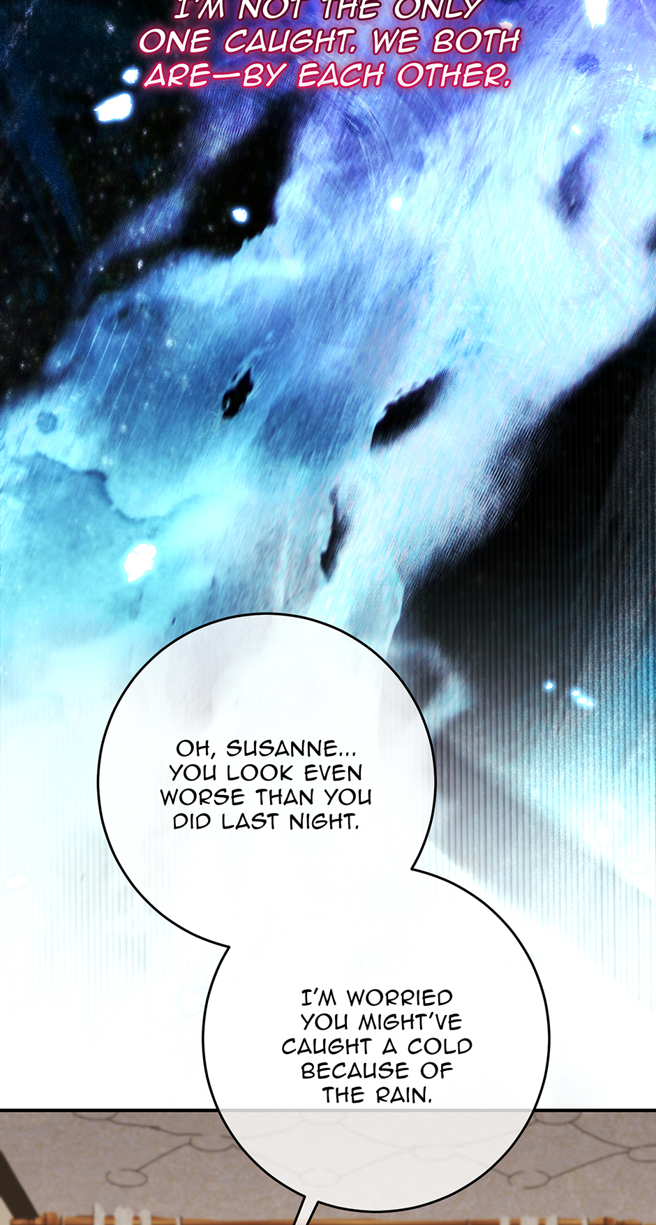 The Supporting Character Has No Counterattack Chapter 52 - Page 12