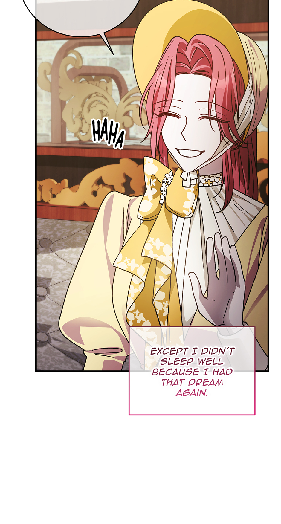 The Supporting Character Has No Counterattack Chapter 52 - Page 14