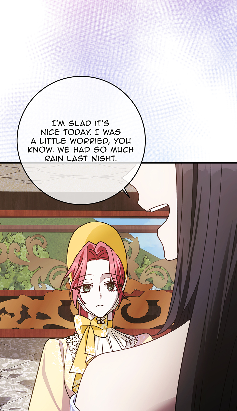 The Supporting Character Has No Counterattack Chapter 52 - Page 16