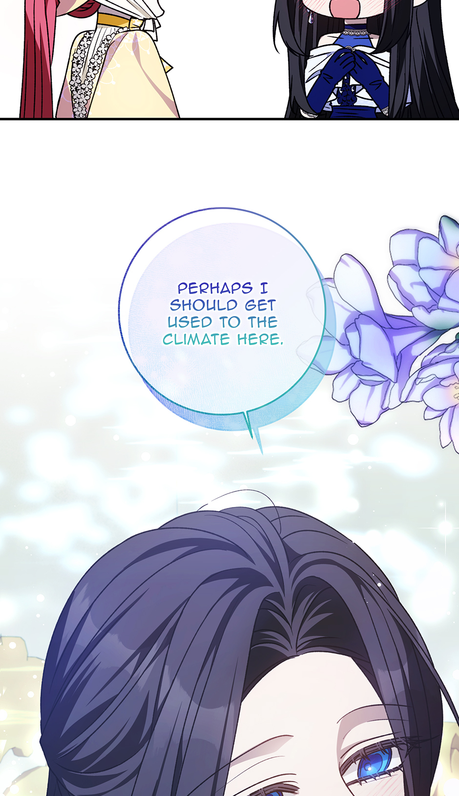 The Supporting Character Has No Counterattack Chapter 52 - Page 18
