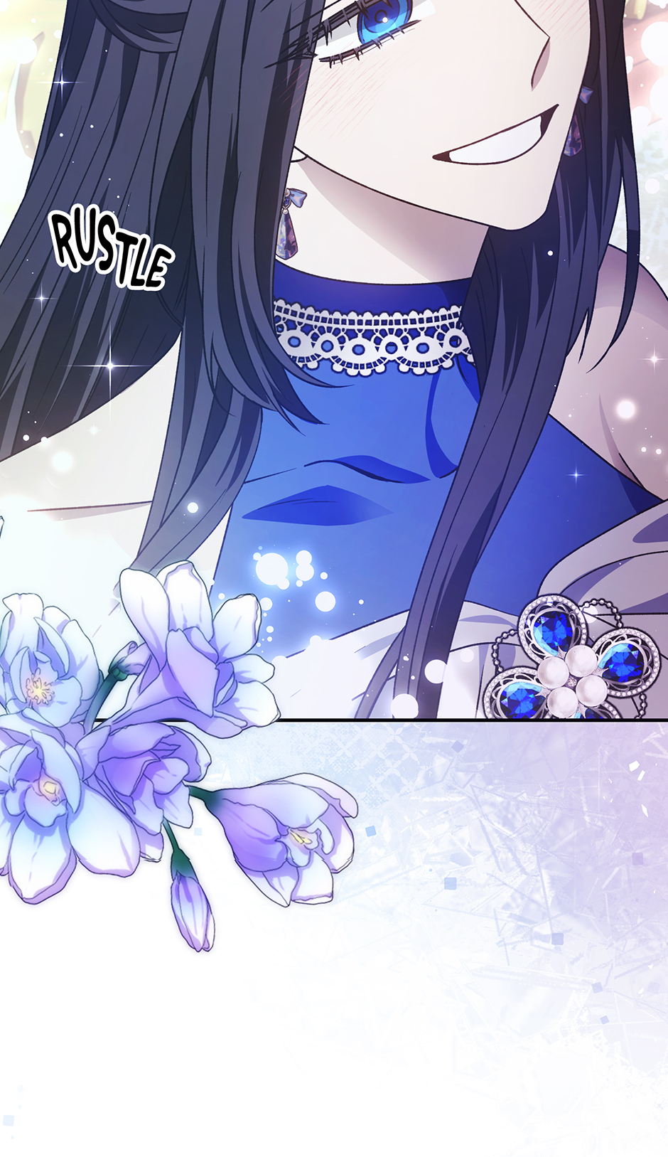 The Supporting Character Has No Counterattack Chapter 52 - Page 19