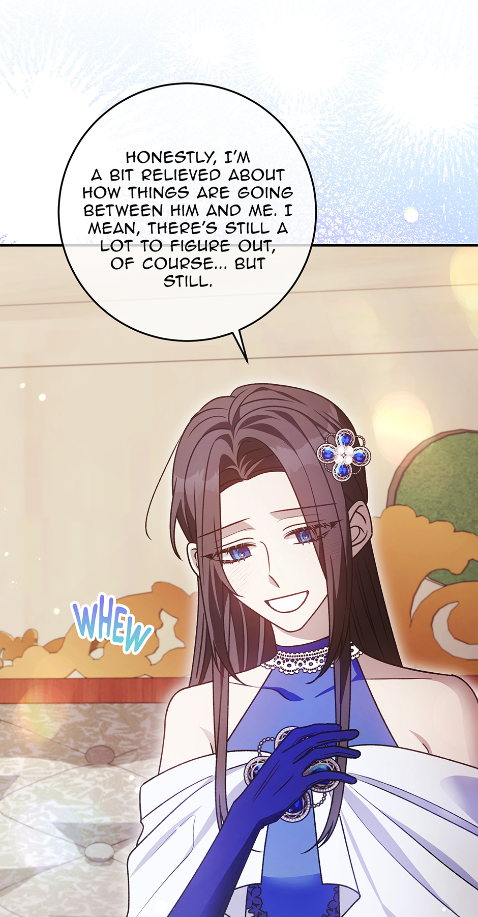 The Supporting Character Has No Counterattack Chapter 52 - Page 22