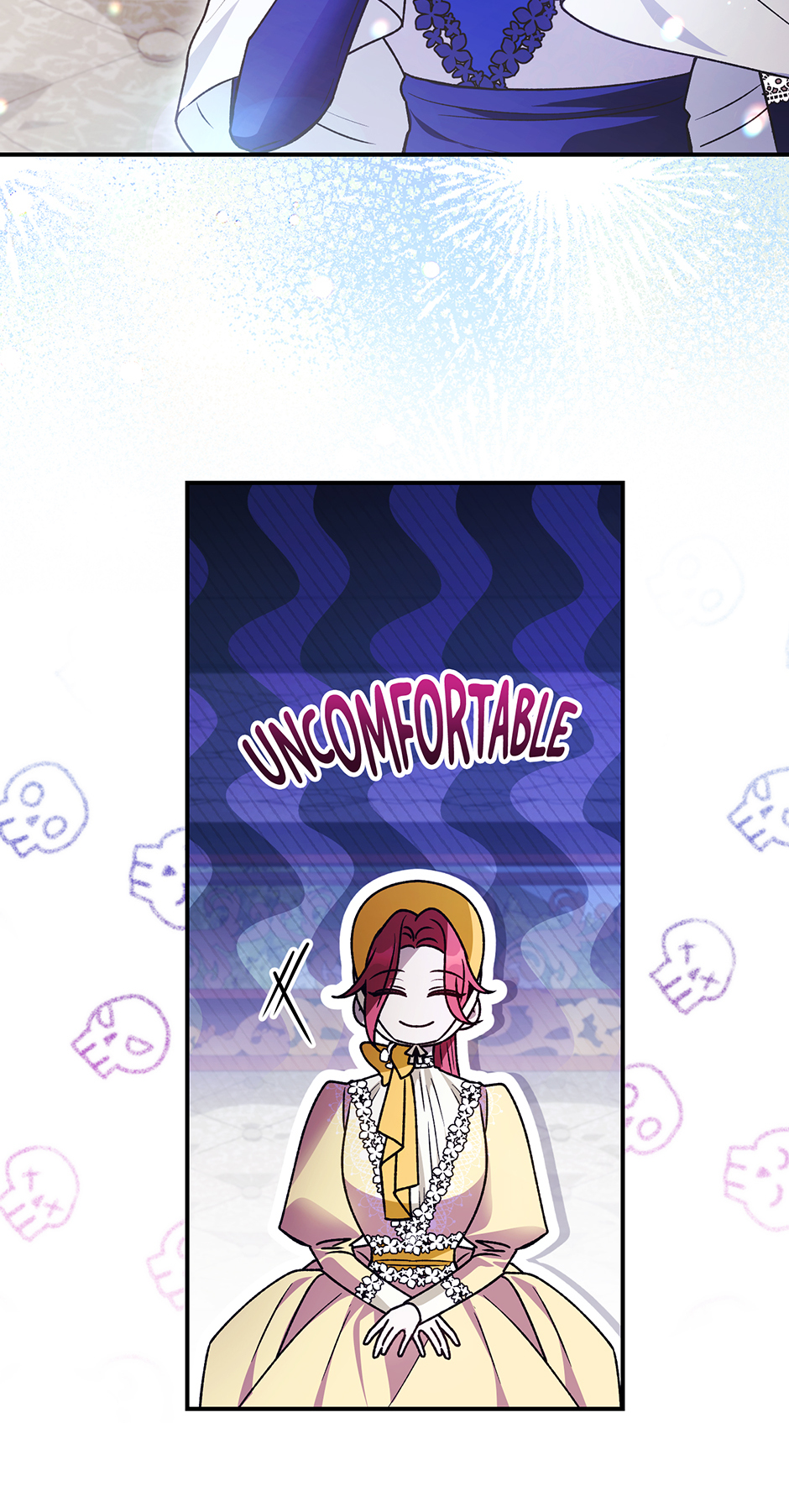 The Supporting Character Has No Counterattack Chapter 52 - Page 23