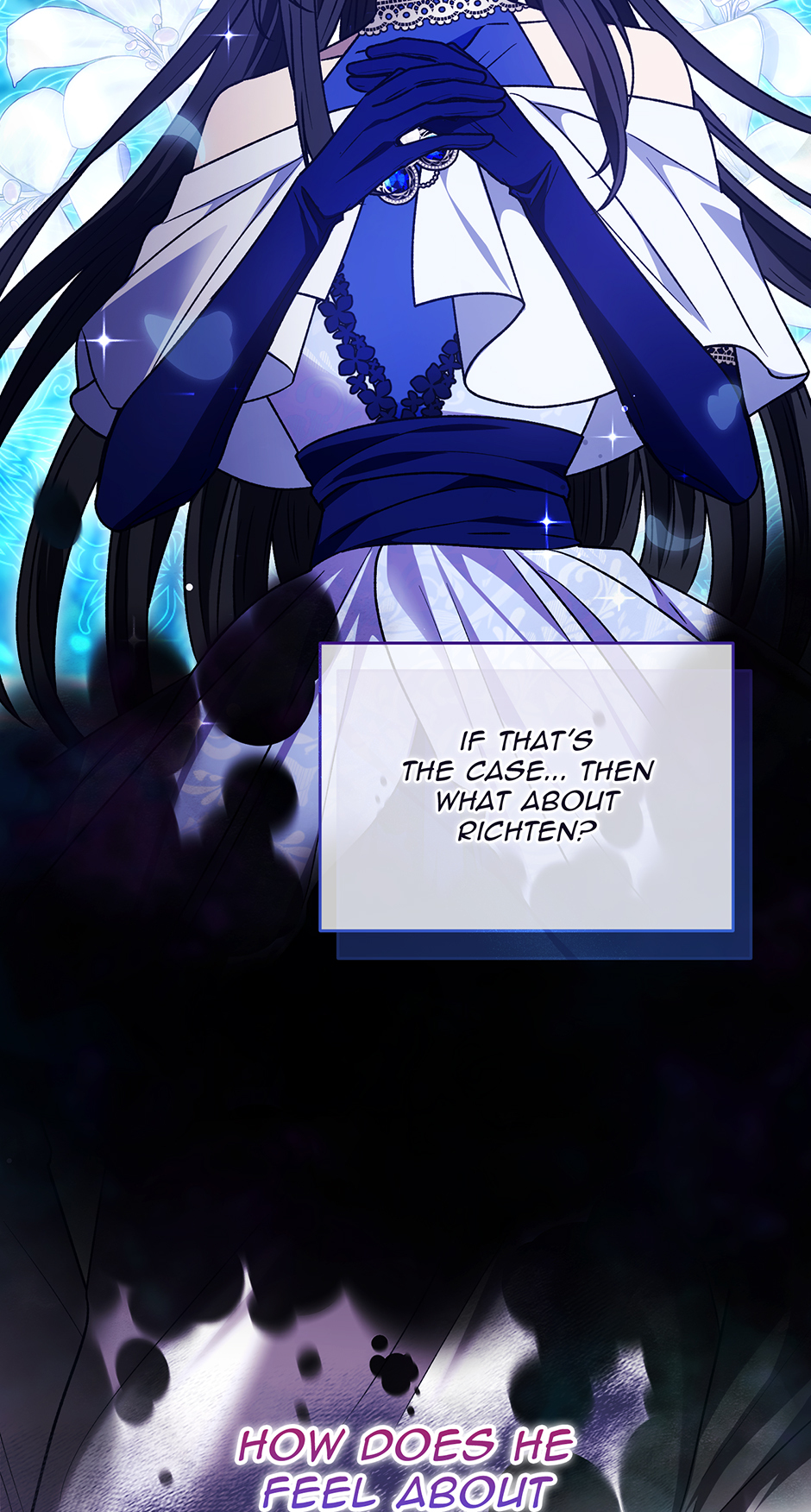 The Supporting Character Has No Counterattack Chapter 52 - Page 27