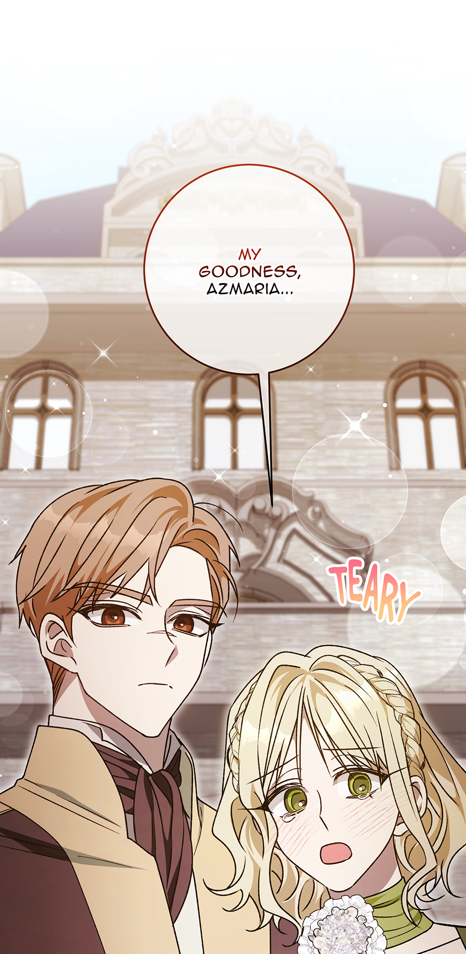 The Supporting Character Has No Counterattack Chapter 52 - Page 30