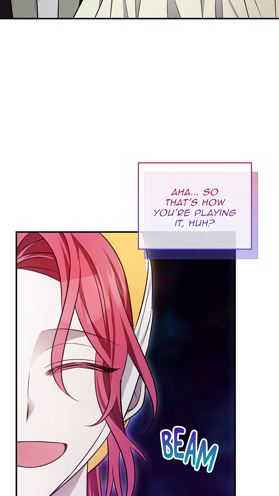 The Supporting Character Has No Counterattack Chapter 52 - Page 35