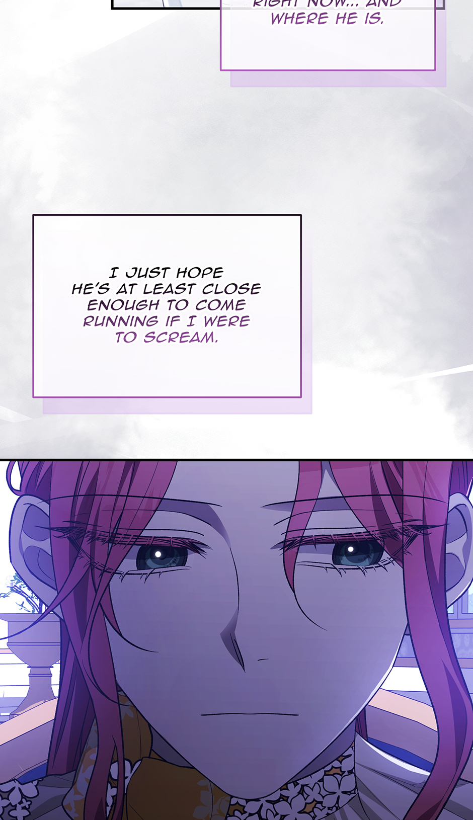 The Supporting Character Has No Counterattack Chapter 52 - Page 46