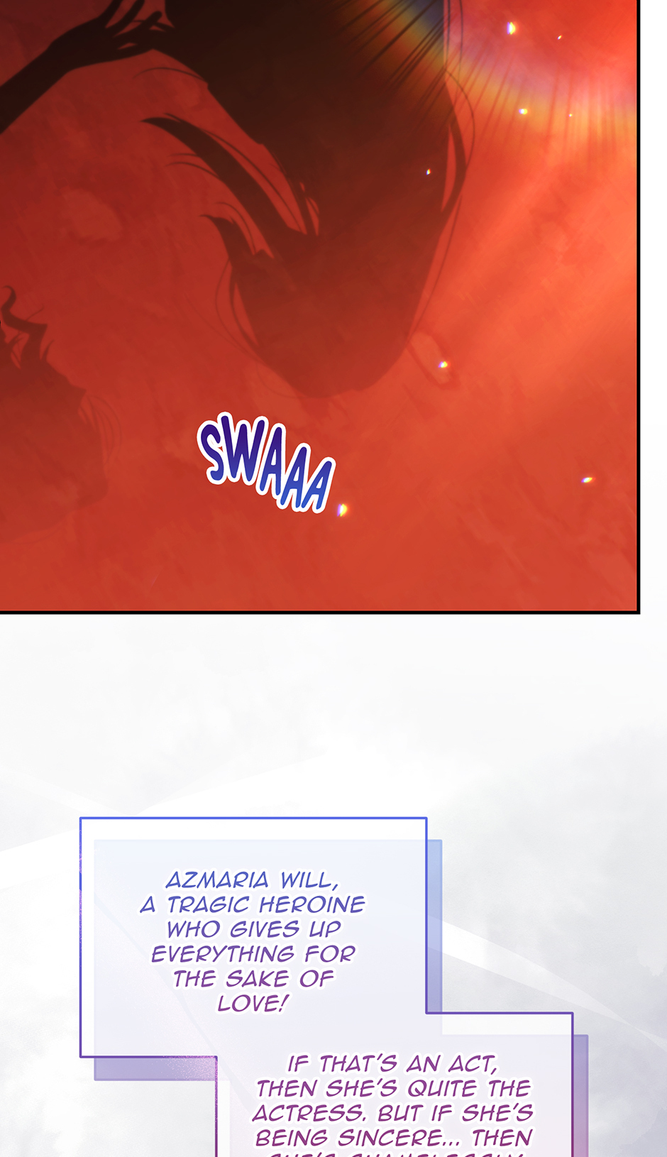 The Supporting Character Has No Counterattack Chapter 52 - Page 48